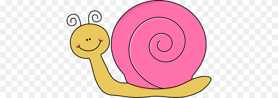 Scooter Snail Things I Say And Do, Animal, Invertebrate, Disk Png Image
