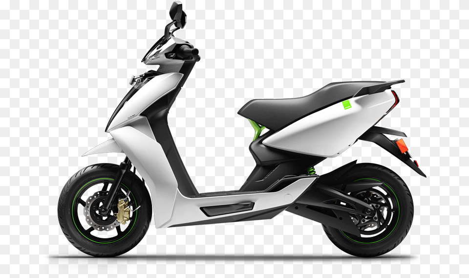 Scooter Vector Two Wheeler Electric Scooter Price In India, Transportation, Vehicle, Machine, Wheel Free Png