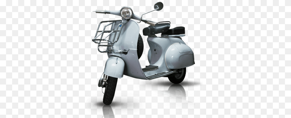 Scooter Vintage, Motorcycle, Transportation, Vehicle, Motor Scooter Free Transparent Png