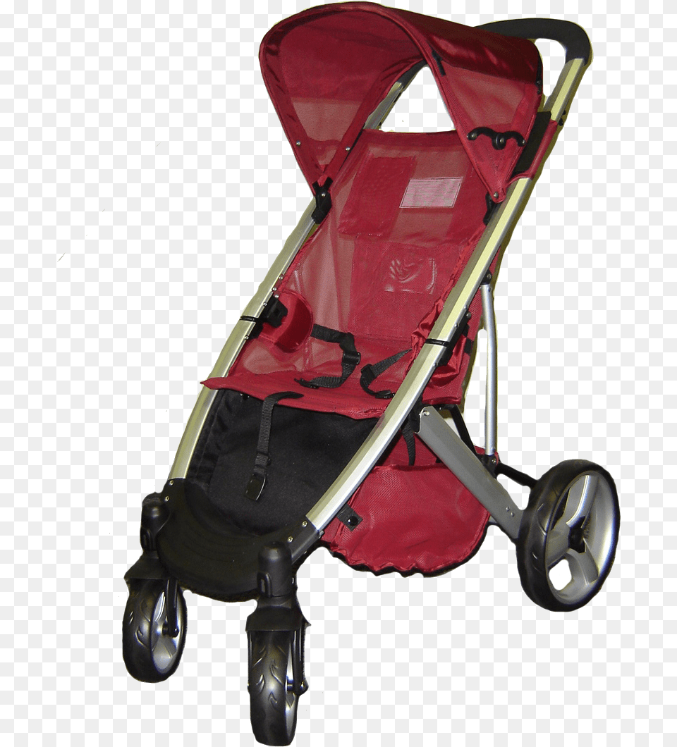 Scootersecvs Ecvs Strollers Wheelchairs Baby Carriage, Stroller, Machine, Wheel, Bow Free Png Download