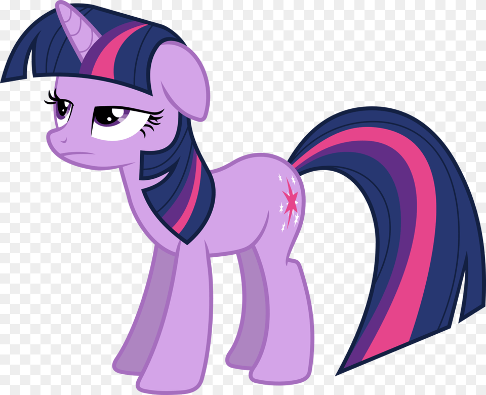 Scootertrix The Abridged Wiki My Little Pony Twilight Sparkle Mad, Book, Comics, Publication, Purple Free Png Download