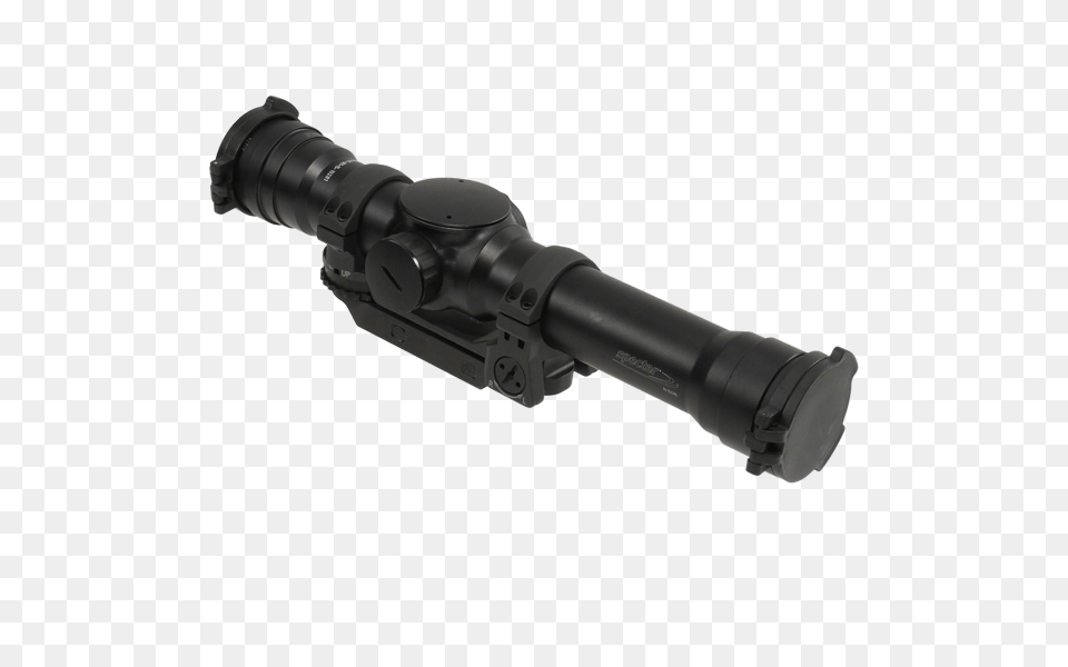 Scope, Lamp, Firearm, Gun, Rifle Free Png Download