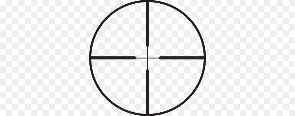 Scope, Cross, Symbol, Bow, Weapon Png