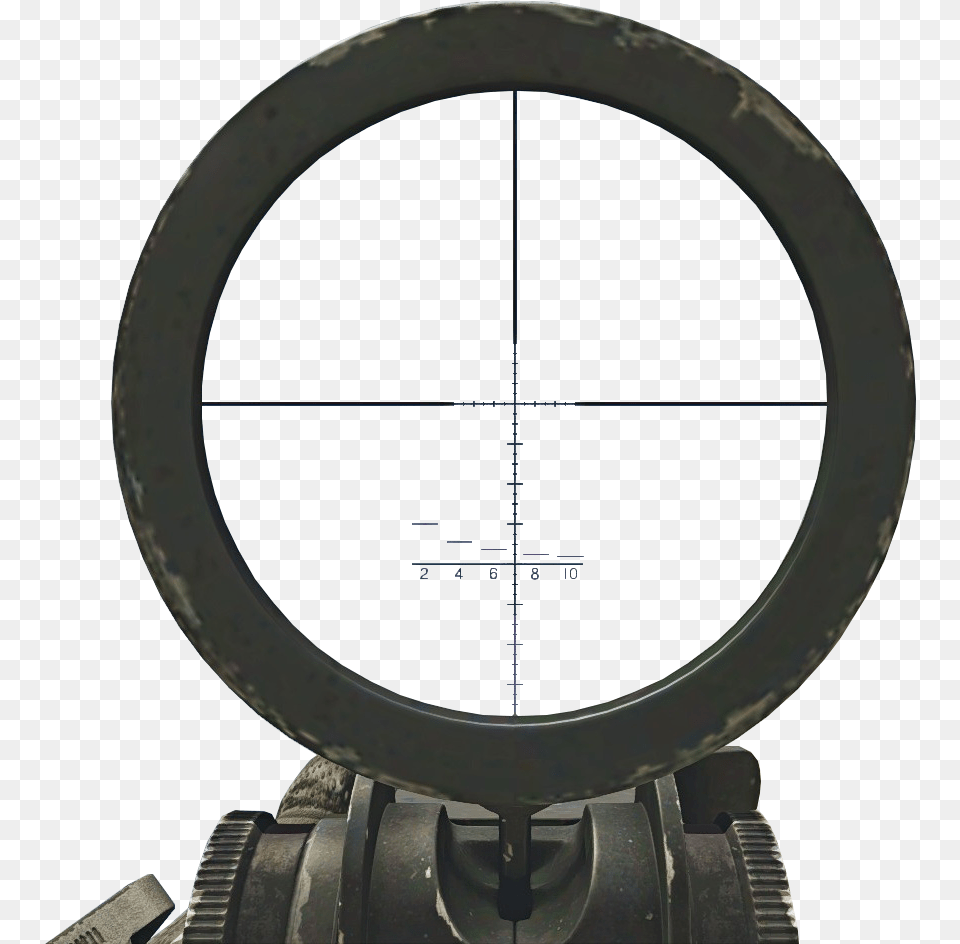 Scope 3 Scope, Machine, Weapon, Wheel Png Image