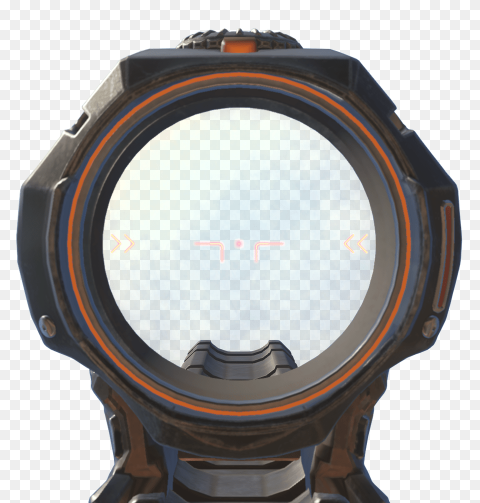 Scope, Wristwatch, Electronics Free Png