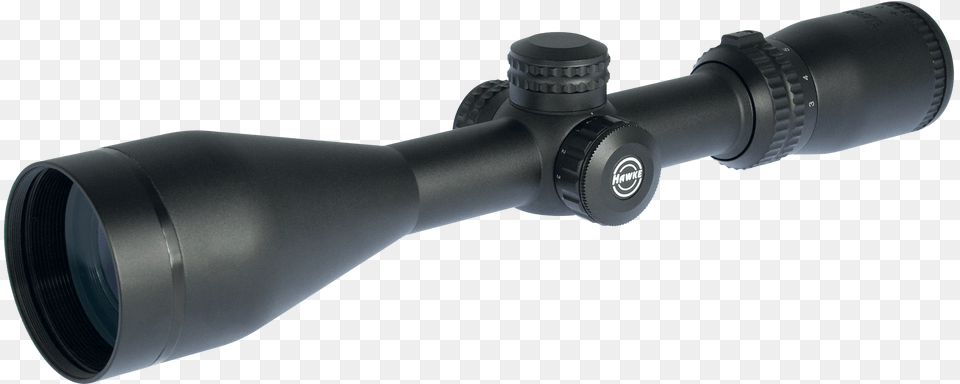 Scope, Firearm, Gun, Rifle, Weapon Png