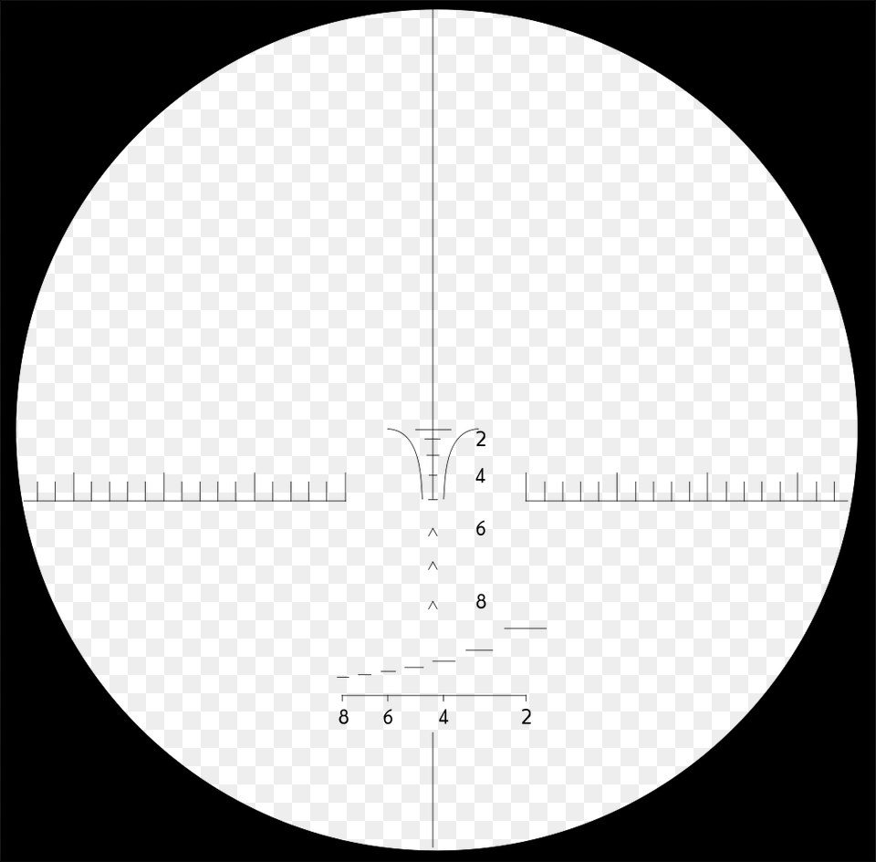 Scope, Gray Free Transparent Png