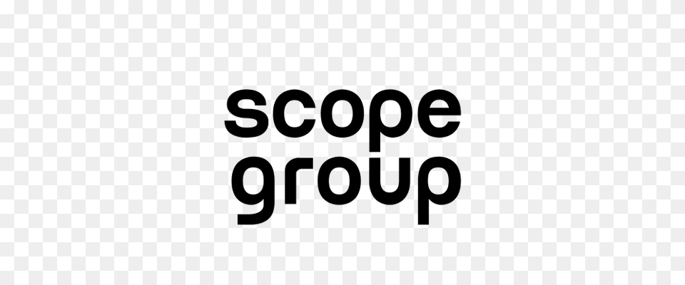 Scope Group, Gray Free Png