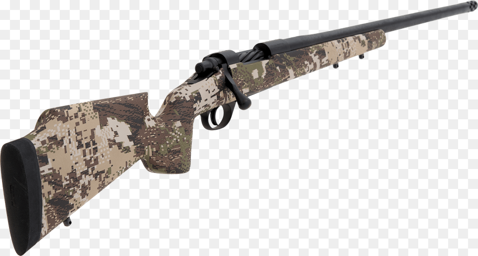 Scope Mounts Custom Low Or Medium Profile Hunting, Firearm, Gun, Rifle, Weapon Free Png
