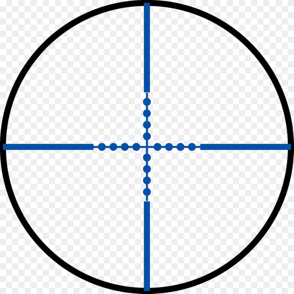 Scope Photo Redfield Accu Ranger Reticle, Sphere, Cross, Symbol Free Png