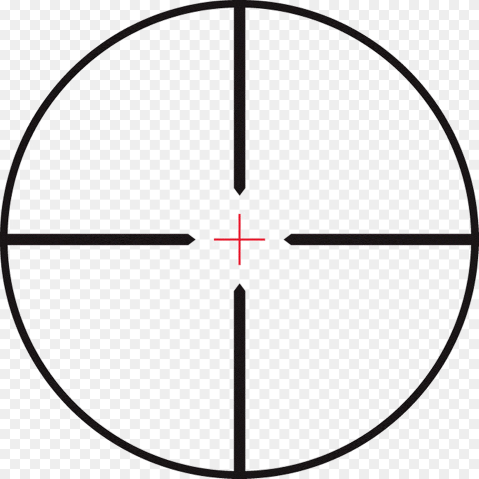 Scope Picture, Cross, Symbol Free Png
