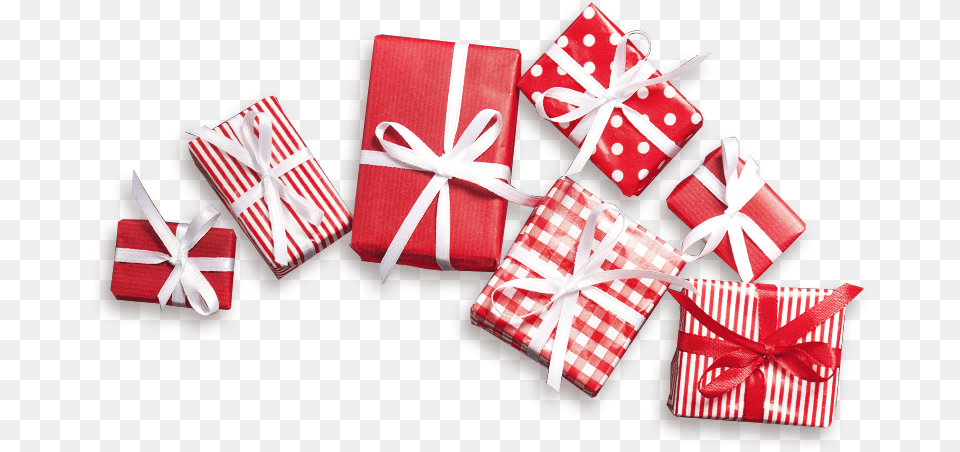 Scopri Il Regalo Perfetto Pacchi Regalo Natale, Gift, Accessories, Formal Wear, Tie Free Png