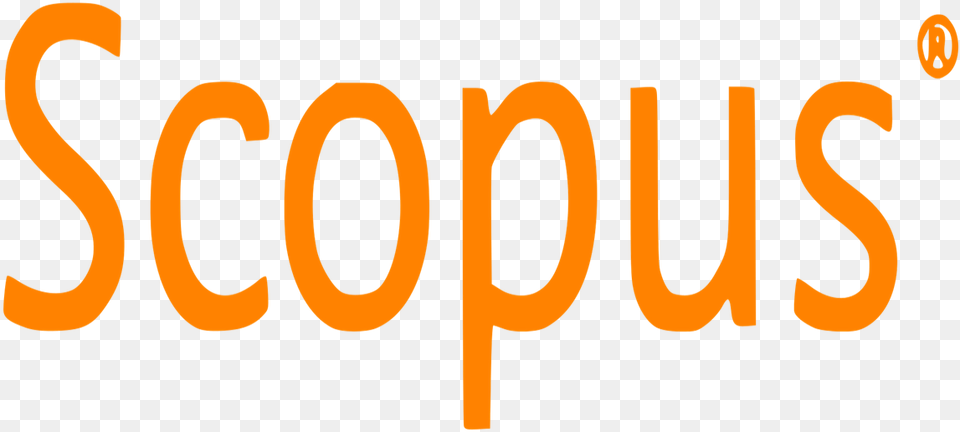 Scopus Logo, Text, Smoke Pipe Free Png