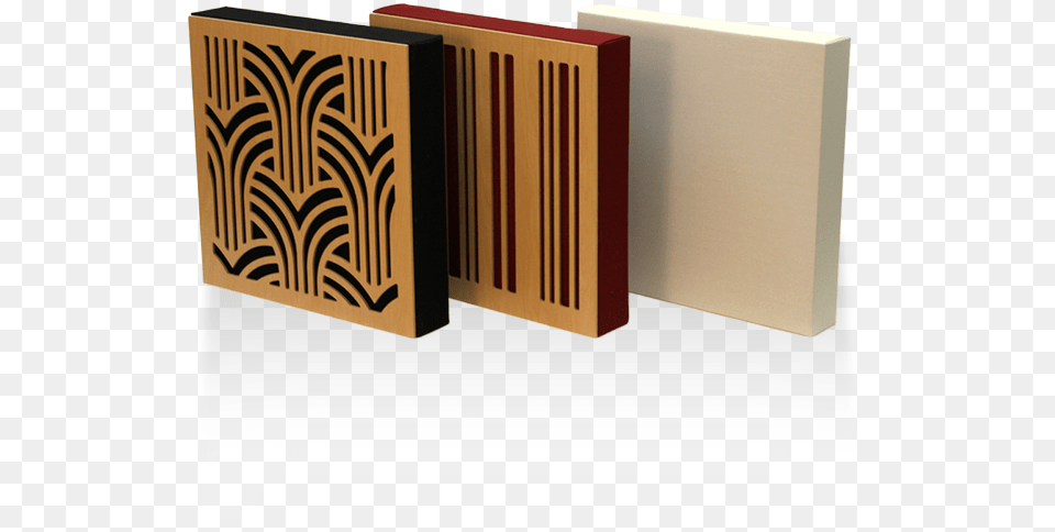 Scopus Tuned Membrane Bass Trap Gik Impression Series Acoustic Panel Bass Trap, Plywood, Wood Free Png Download