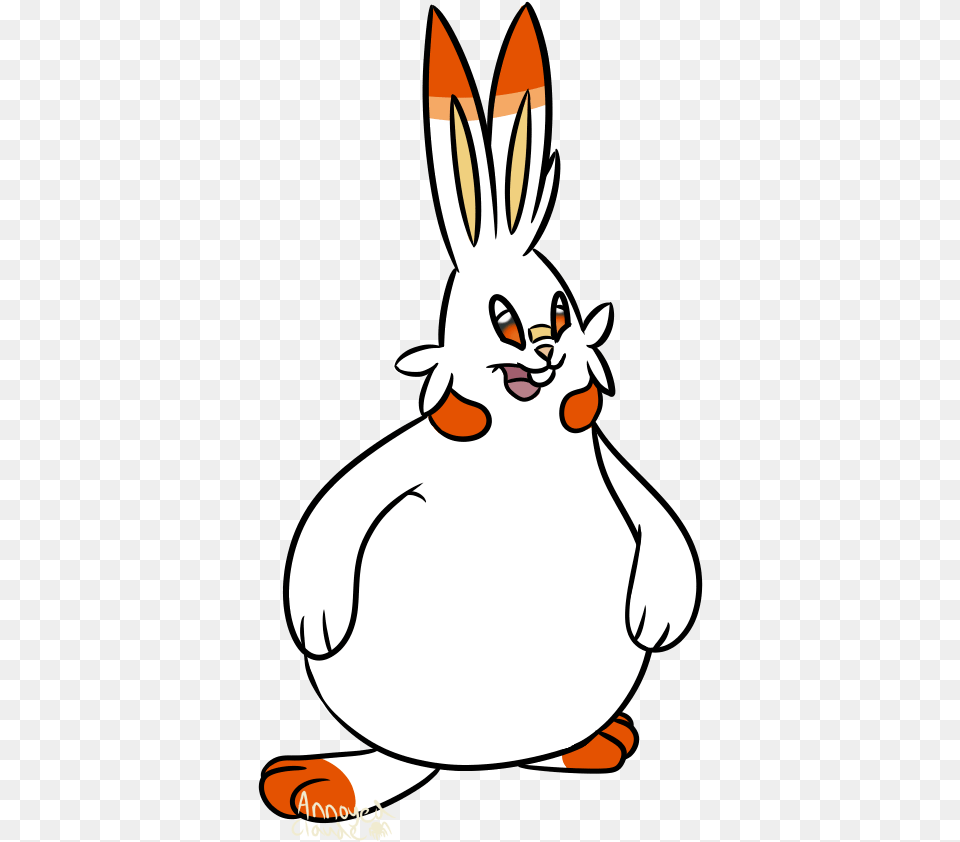 Scorbunny Meme, Baby, Person, Animal Free Png Download