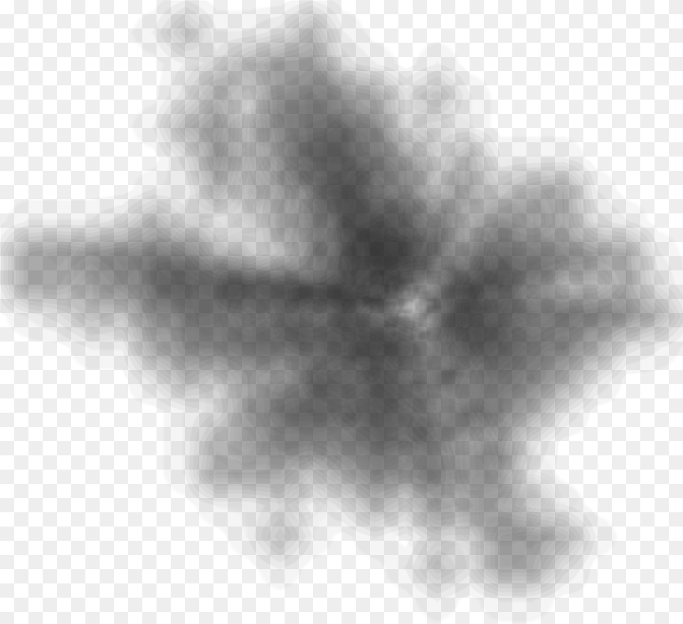 Scorch Burn Mark Transparent, Gray Png Image