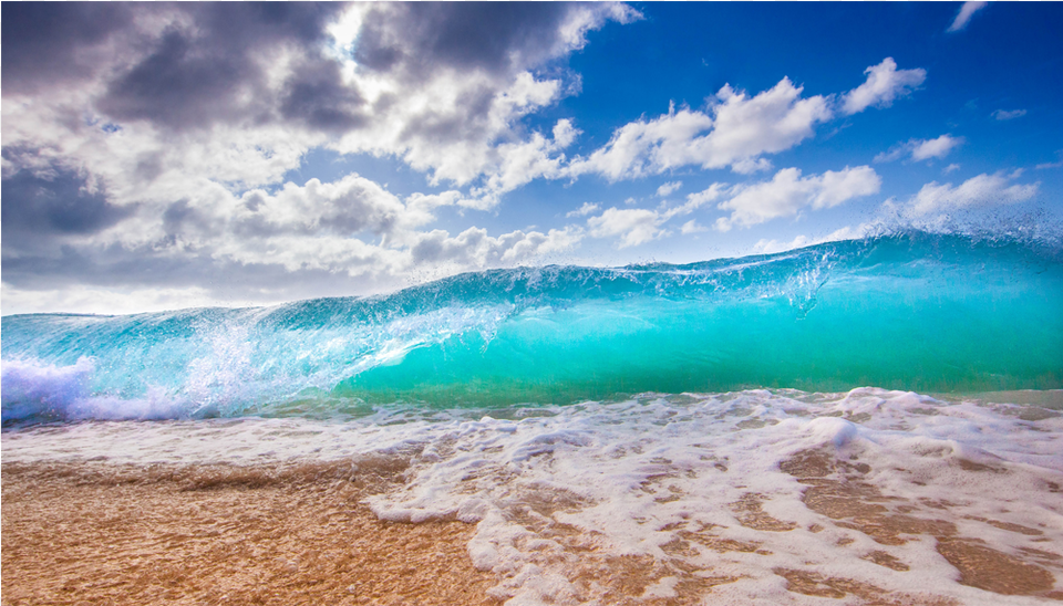 Score, Water, Sea Waves, Sea, Outdoors Free Png Download