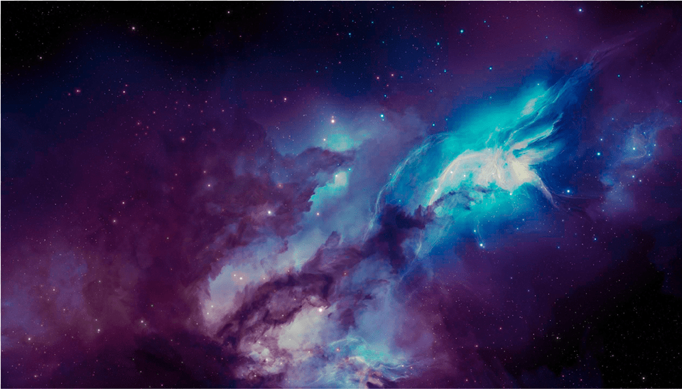 Score 50 1 Pc Skin Sticker Formacbook Macbook Air, Astronomy, Nebula, Outer Space, Nature Png