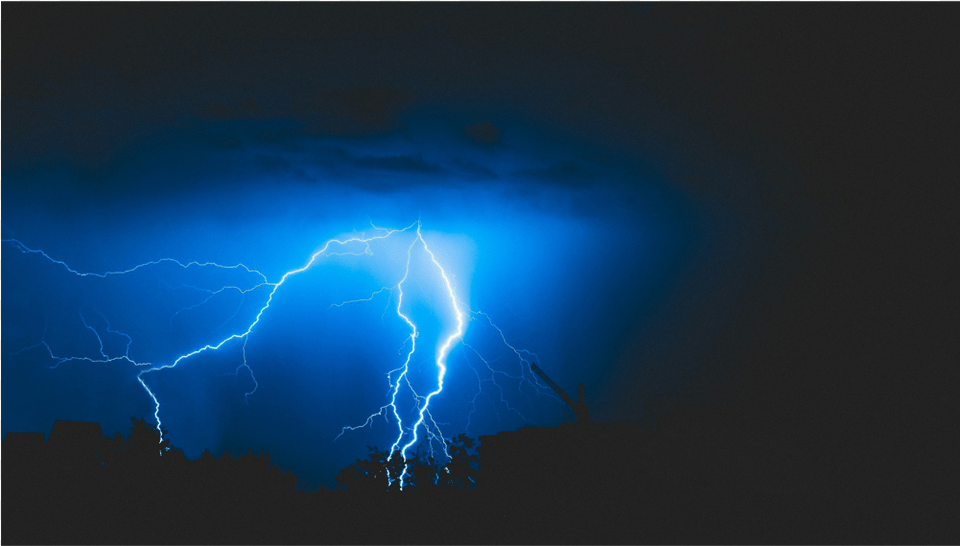 Score 50 Lightning, Nature, Outdoors, Storm, Thunderstorm Free Transparent Png