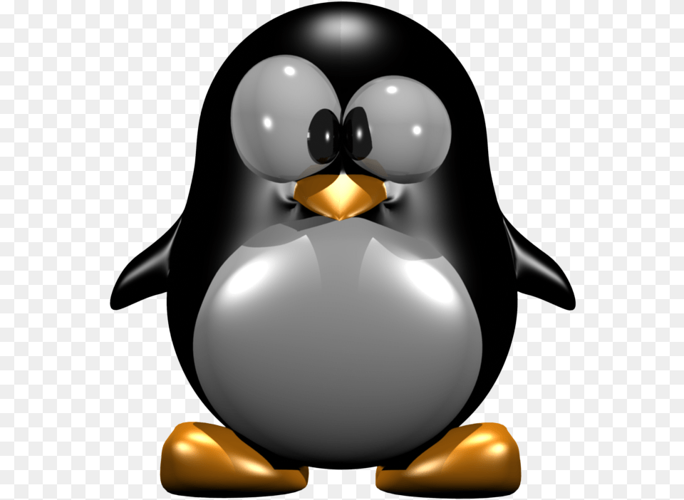 Score 57 Pinguino Linux, Animal, Bird, Penguin, King Penguin Free Transparent Png