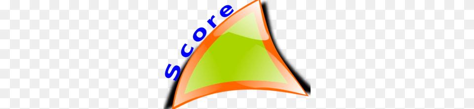 Score Cliparts, Triangle Png