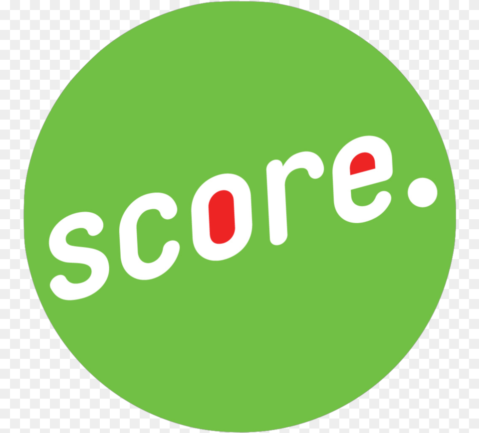 Score Football Coaching U2014 Keyworth United Community Uprise Energy Logo, Green, Disk Free Transparent Png