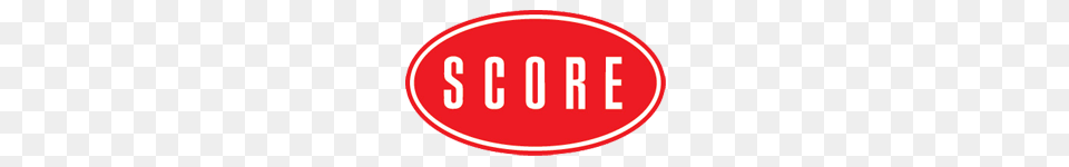 Score Logo, Oval, First Aid Free Png Download
