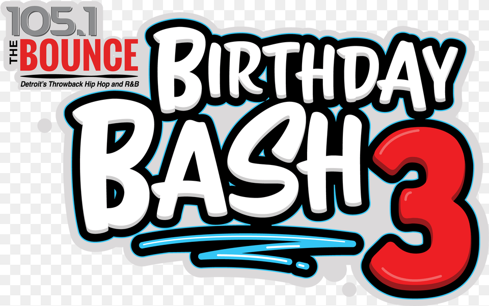 Score Tickets To The Birthday Bash 3 J Language, Sticker, Dynamite, Text, Weapon Png