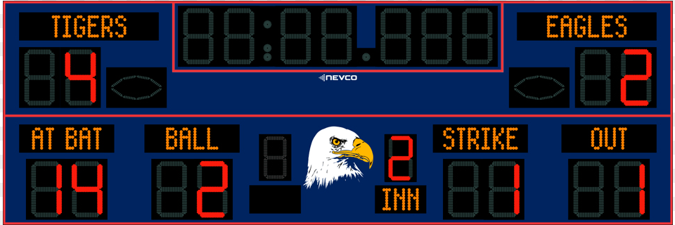 Scoreboard, Animal, Bird Png