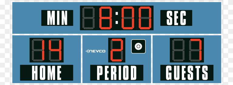 Scoreboard Png