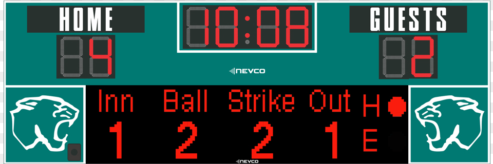 Scoreboard, Baby, Person Free Png Download
