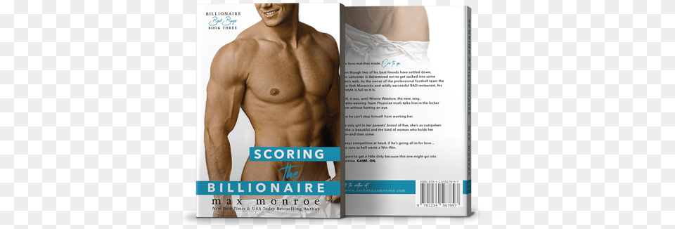 Scoring The Billionaire, Advertisement, Poster, Publication, Adult Free Transparent Png