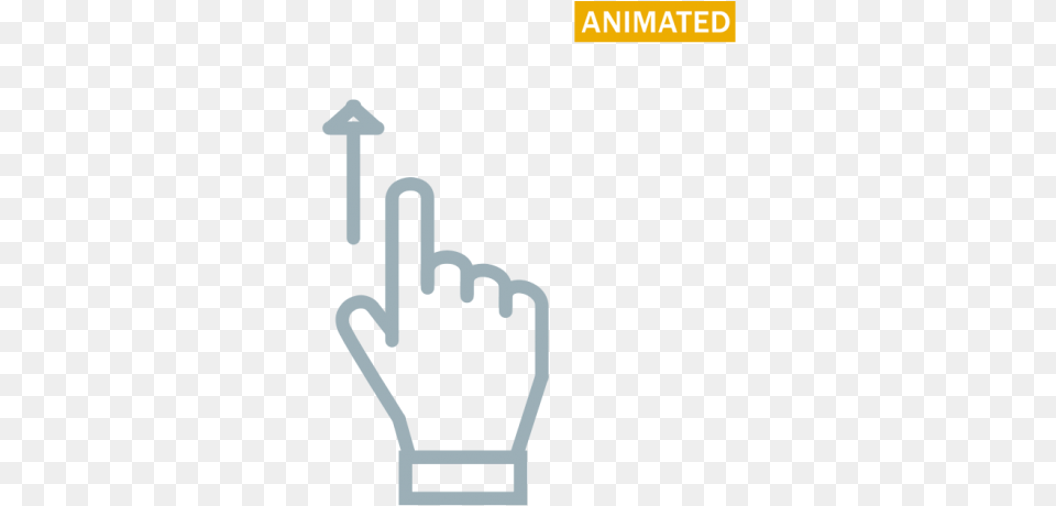 Scorll Up Swipe Up Animation Svg, Body Part, Hand, Person, Electronics Free Transparent Png