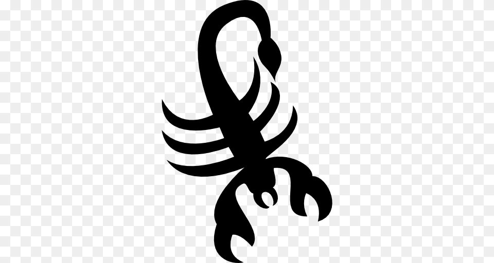 Scorpio, Stencil, Electronics, Hardware Png