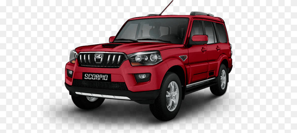 Scorpio 2 Image Black Scorpio Car, Jeep, Transportation, Vehicle, Suv Png