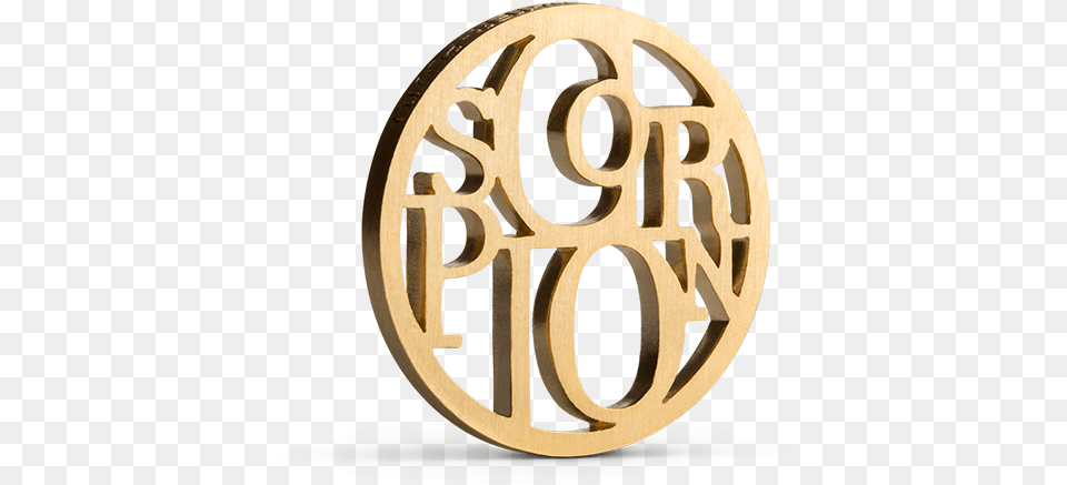 Scorpio, Symbol, Text, Machine, Wheel Free Transparent Png