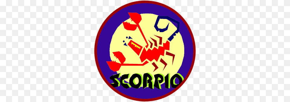 Scorpio Logo Free Png