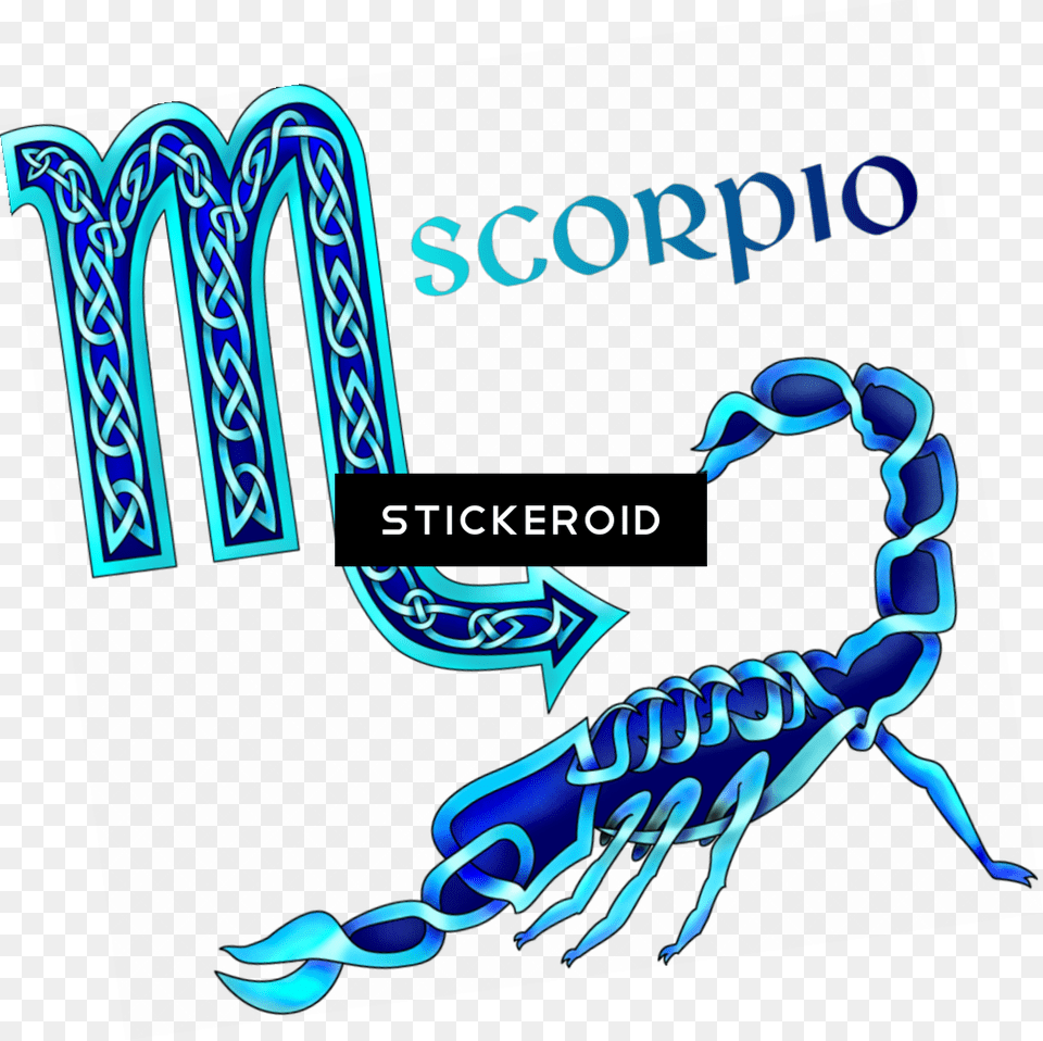 Scorpio, Animal, Invertebrate, Scorpion Free Png