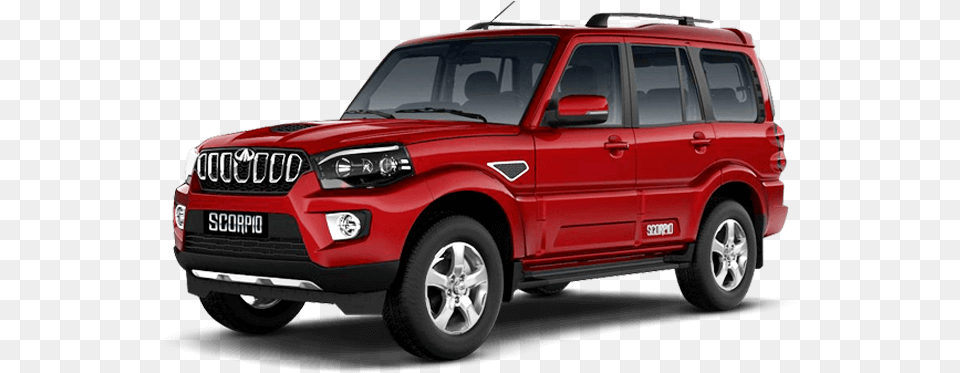 Scorpio Base Model Price, Car, Jeep, Suv, Transportation Png