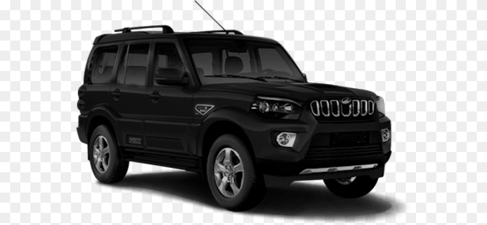 Scorpio Car Price, Vehicle, Jeep, Transportation, Suv Free Png