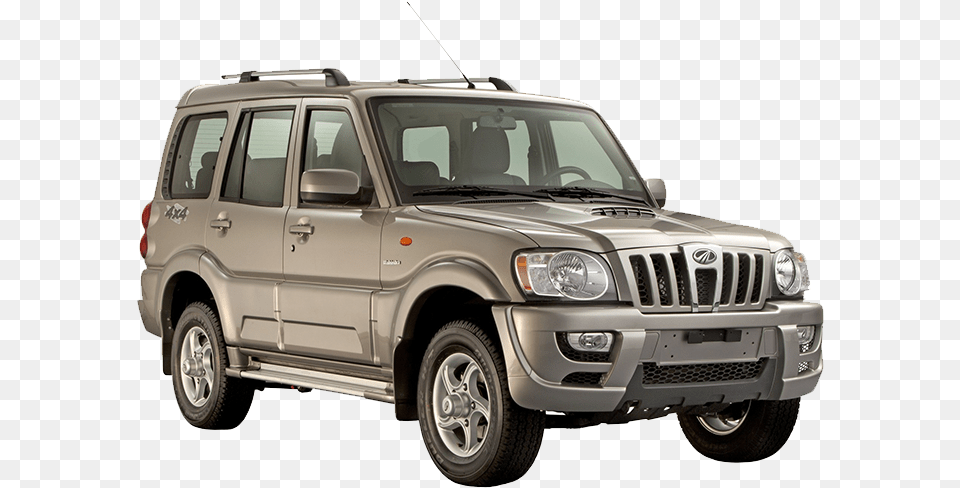 Scorpio Car Price In Trichy, Jeep, Transportation, Vehicle, Suv Free Transparent Png