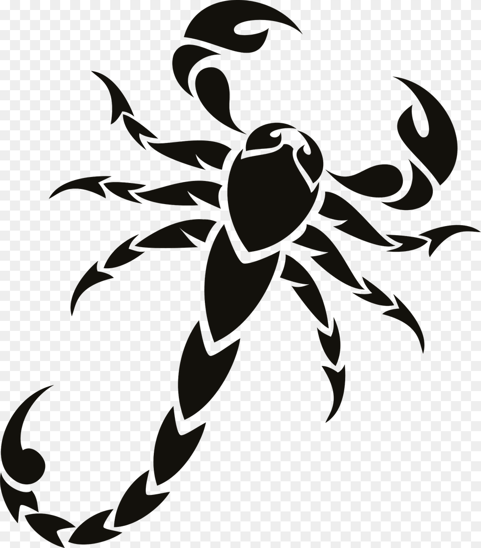 Scorpio Clipart, Animal, Fish, Food, Sea Life Free Transparent Png