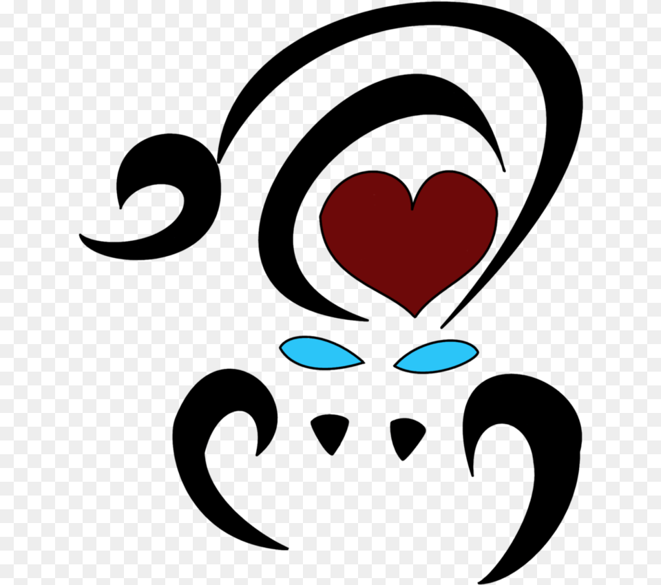 Scorpio Design By Knightlymuse Simple Scorpio Tattoos Designs, Heart, Astronomy, Logo, Moon Free Png Download