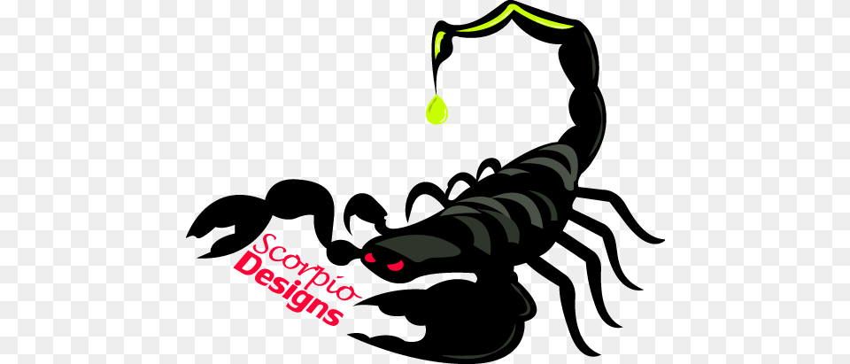 Scorpio Designs Logo Scorpio Z Free Png