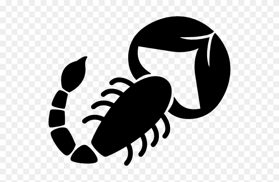 Scorpio Free Download, Animal Png Image