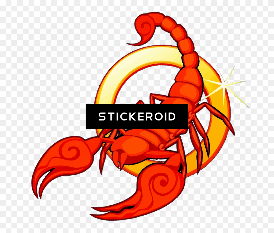 Scorpio High Quality Zodiac Astrological Sign Scorpio Scorpion, Animal, Dynamite, Weapon, Electronics Png