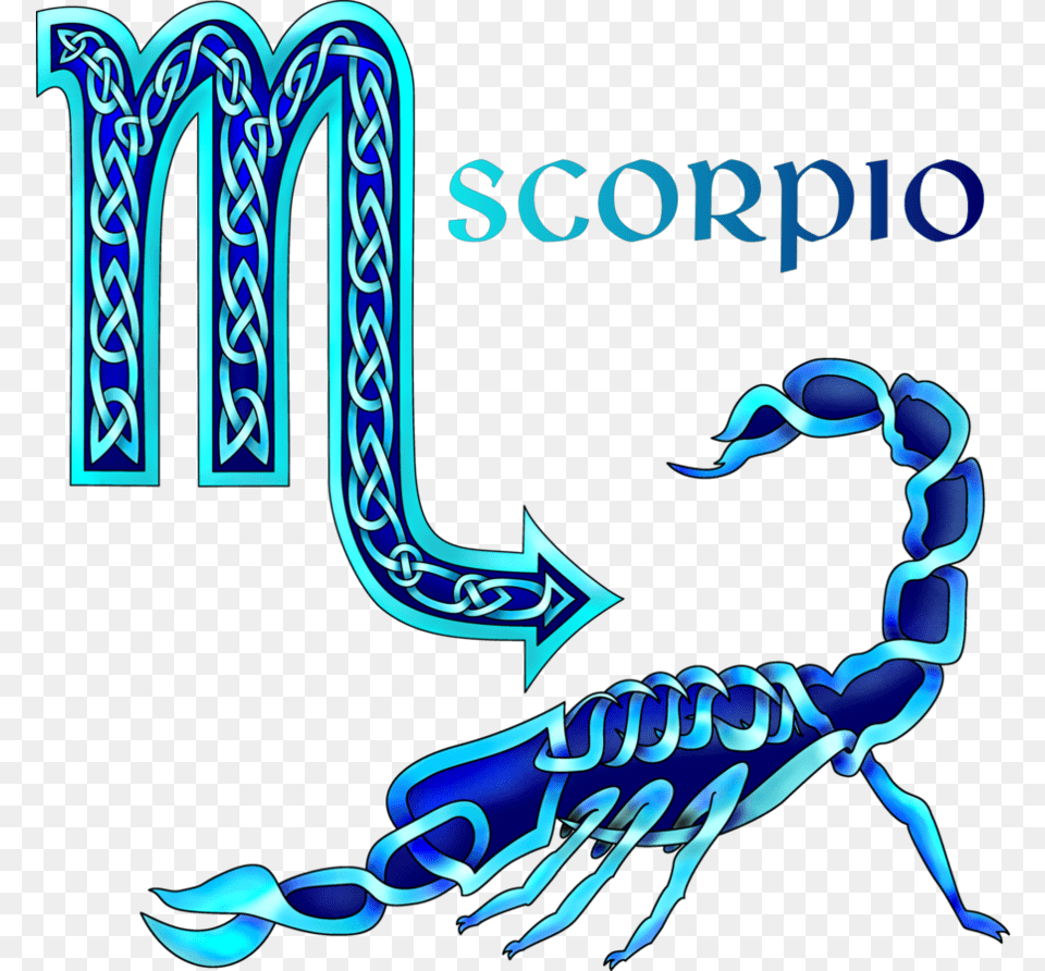 Scorpio Scorpio Zodiac, Animal, Invertebrate, Scorpion, Baby Png Image