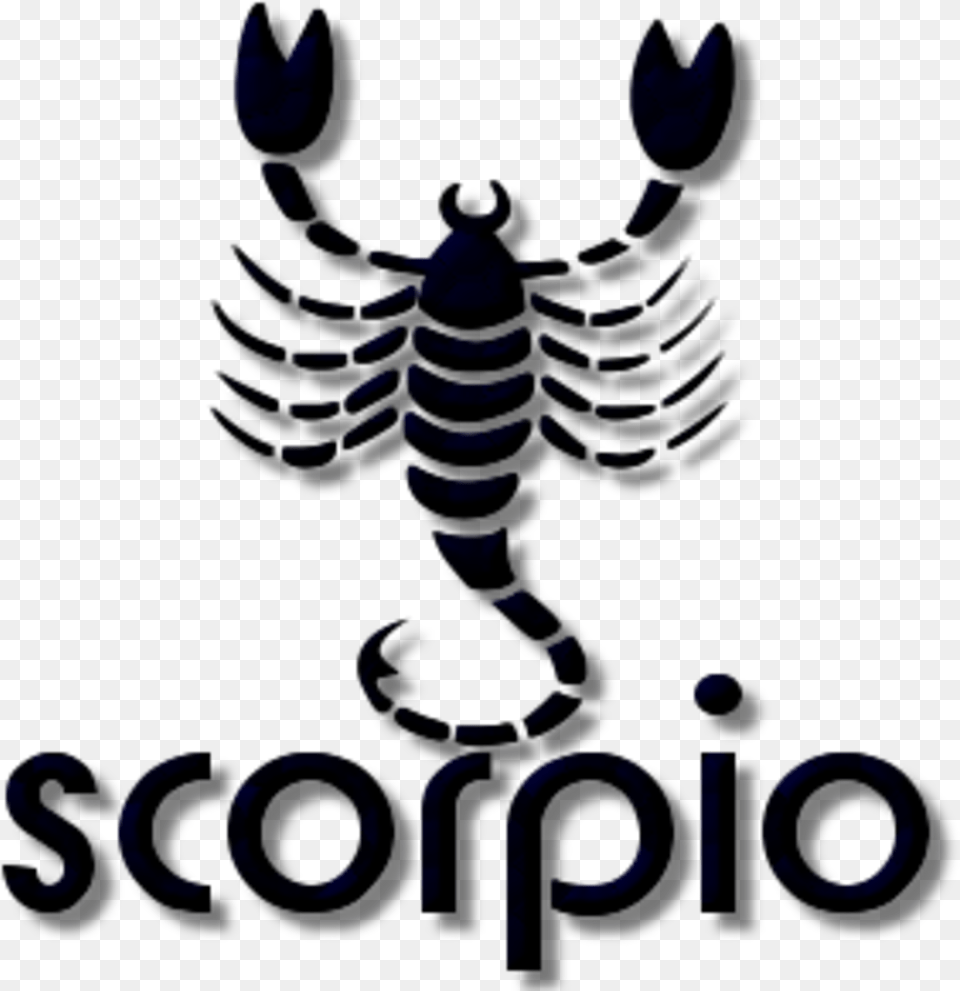 Scorpio Sign, Symbol Png Image