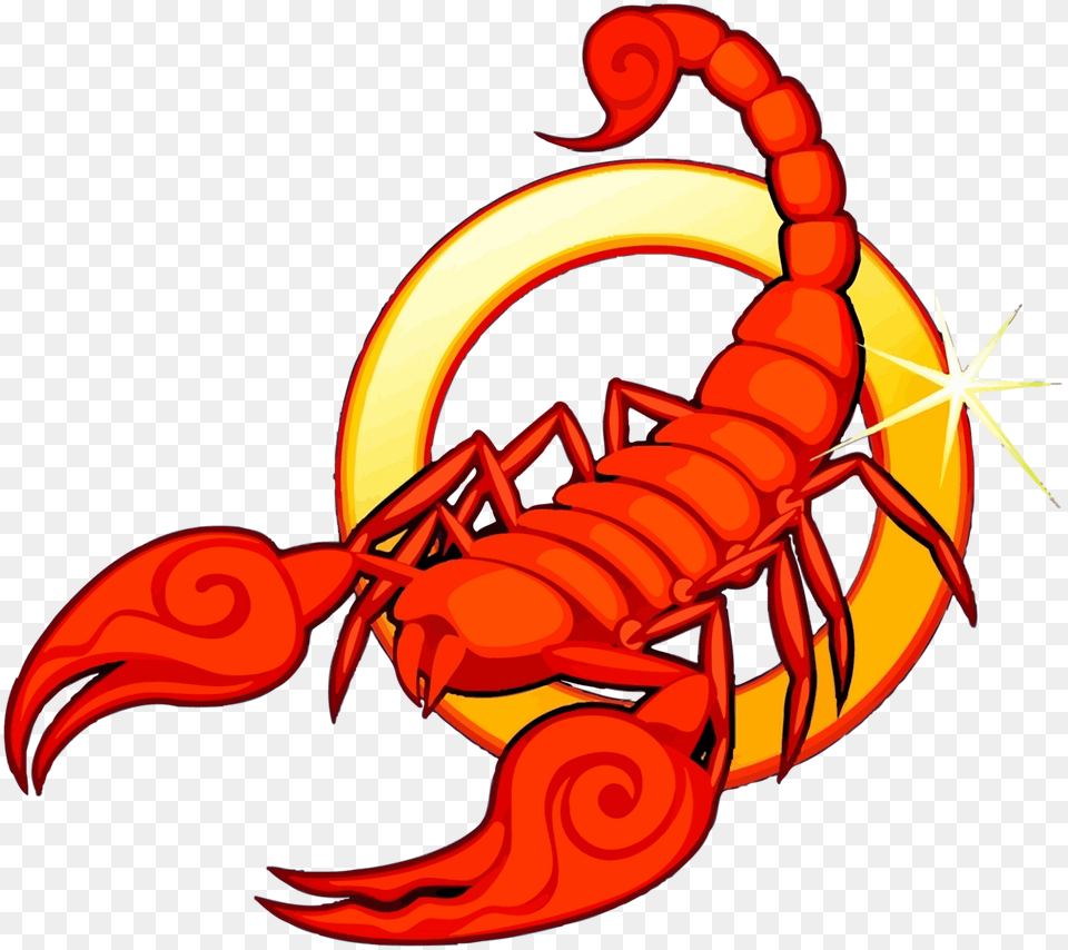 Scorpio Zodiac Symbol Clipart, Animal, Dynamite, Weapon Png