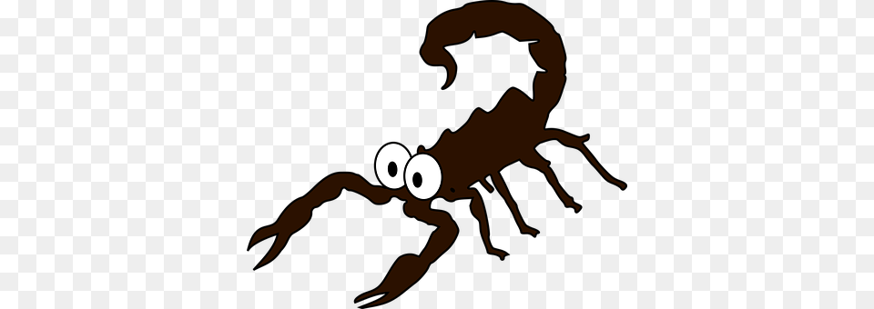Scorpion Person, Animal, Invertebrate Png